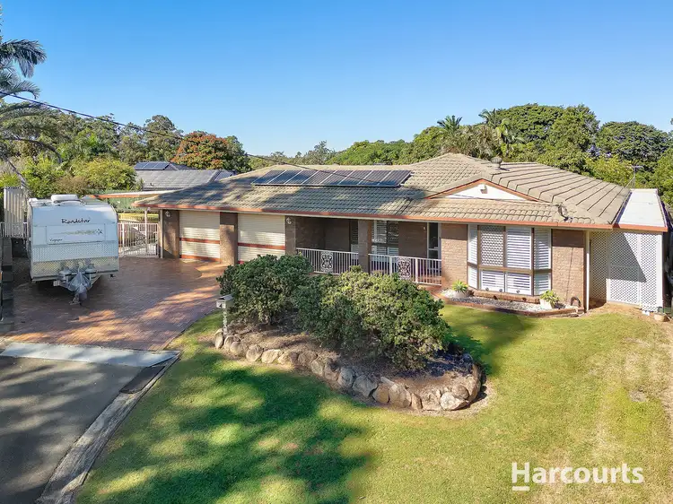 4 Corangamite Court, Petrie QLD 4502
