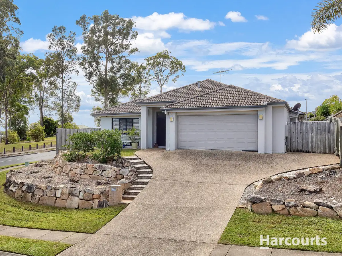 Main view of Homely house listing, 1 Hillary Drive, Warner QLD 4500