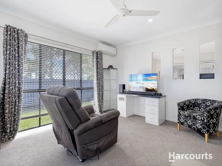 Second view of Homely house listing, 1 Hillary Drive, Warner QLD 4500