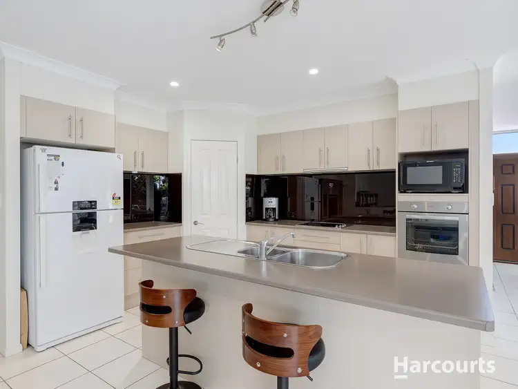 Fifth view of Homely house listing, 1 Hillary Drive, Warner QLD 4500