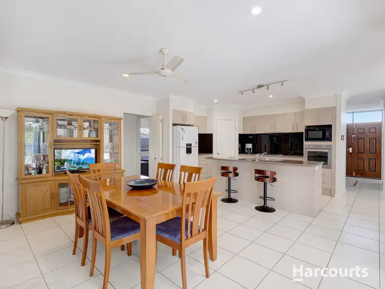 Sixth view of Homely house listing, 1 Hillary Drive, Warner QLD 4500