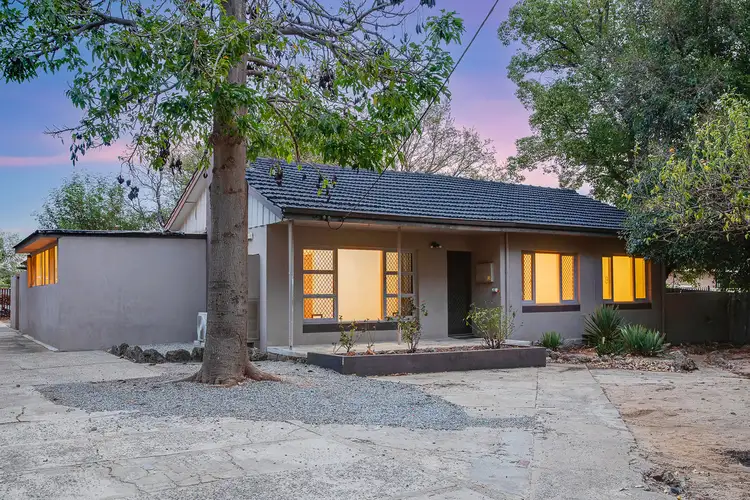 6 Prout Road