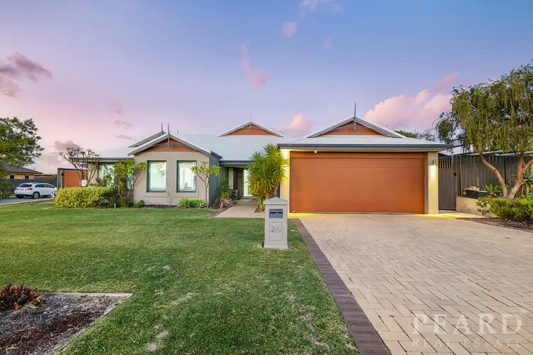 Second view of Homely house listing, 26 Demesne Circuit, Aveley WA 6069