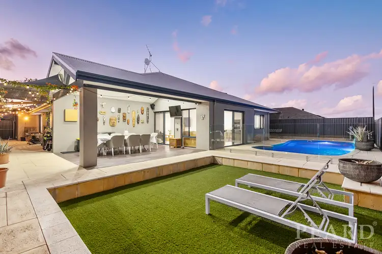 Third view of Homely house listing, 26 Demesne Circuit, Aveley WA 6069