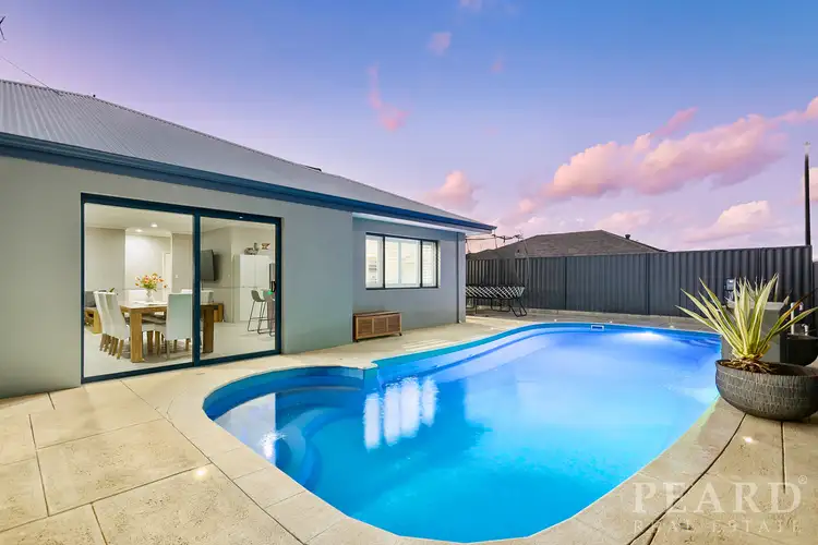Fourth view of Homely house listing, 26 Demesne Circuit, Aveley WA 6069