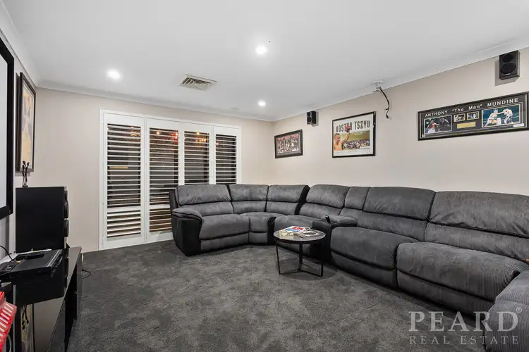 Sixth view of Homely house listing, 26 Demesne Circuit, Aveley WA 6069