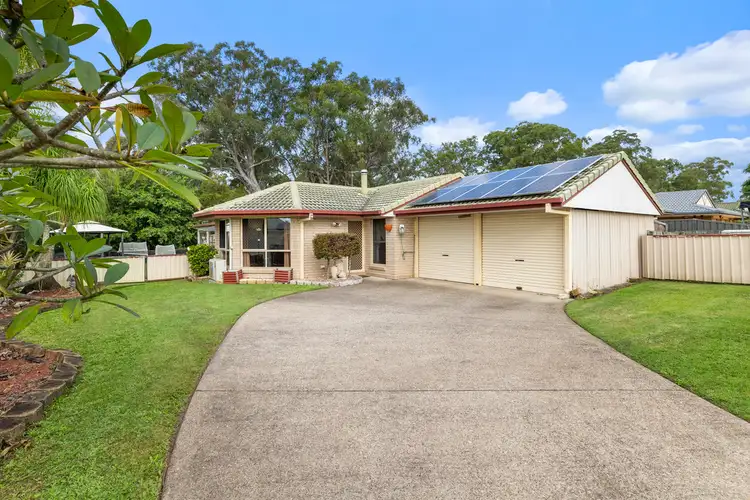 2 Montana Drive, Capalaba QLD 4157