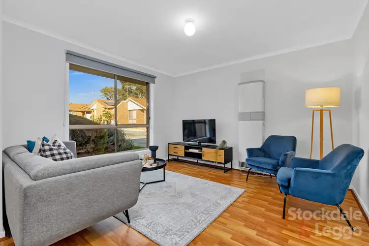 Second view of Homely unit listing, 8/50 Rokewood Crescent, Meadow Heights VIC 3048