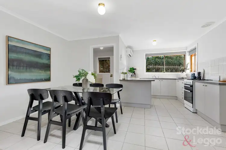 Fourth view of Homely unit listing, 8/50 Rokewood Crescent, Meadow Heights VIC 3048