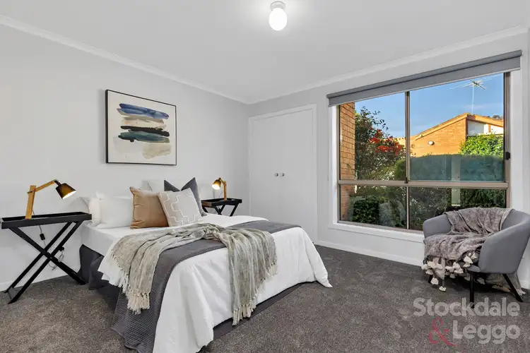 Fifth view of Homely unit listing, 8/50 Rokewood Crescent, Meadow Heights VIC 3048