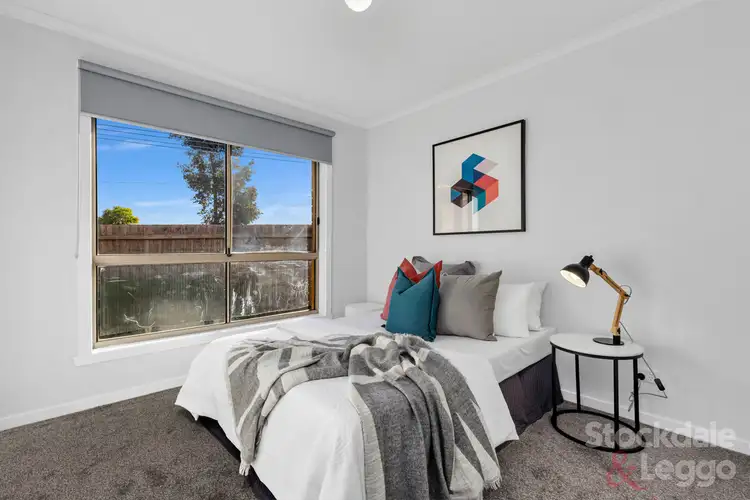 Sixth view of Homely unit listing, 8/50 Rokewood Crescent, Meadow Heights VIC 3048