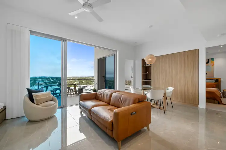Fourth view of Homely apartment listing, 812/23 Kombi Street, Bokarina QLD 4575