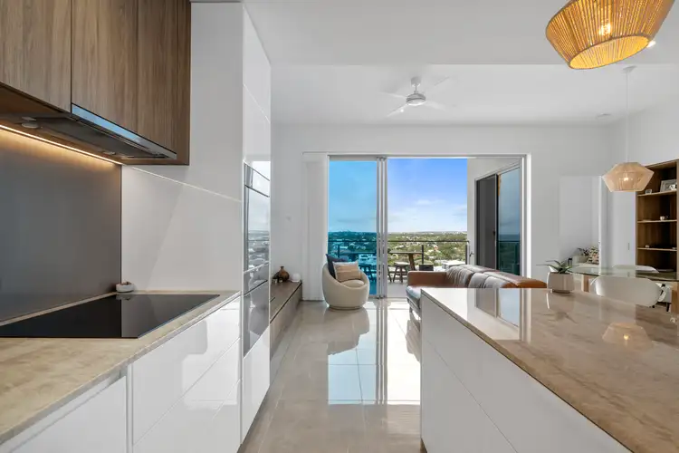 Sixth view of Homely apartment listing, 812/23 Kombi Street, Bokarina QLD 4575