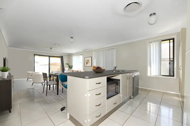 Second view of Homely house listing, 31 Tallowwood Drive, Gunnedah NSW 2380