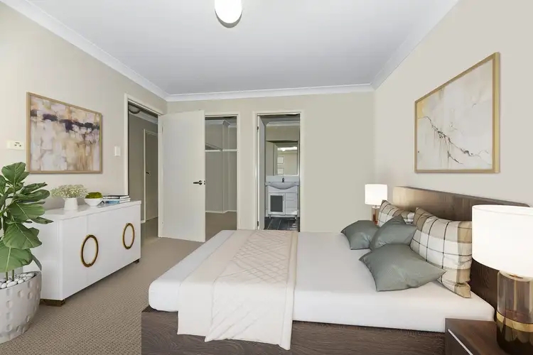 Third view of Homely house listing, 31 Tallowwood Drive, Gunnedah NSW 2380