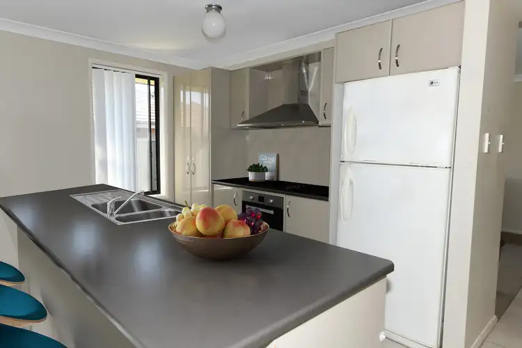 Sixth view of Homely house listing, 31 Tallowwood Drive, Gunnedah NSW 2380