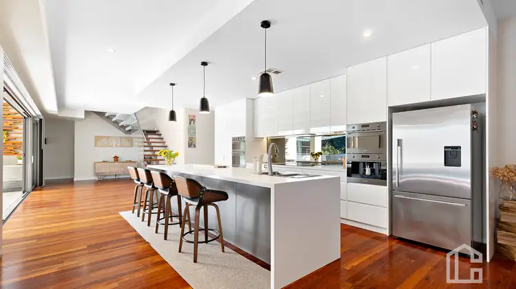 Fifth view of Homely house listing, 6 Bunbinla Avenue, Mount Riverview NSW 2774