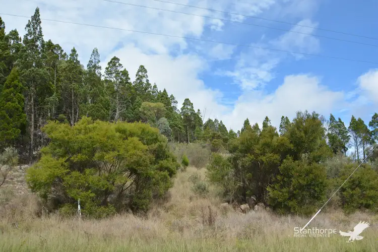 Second view of Homely land listing, 5A Minna Street, Stanthorpe QLD 4380