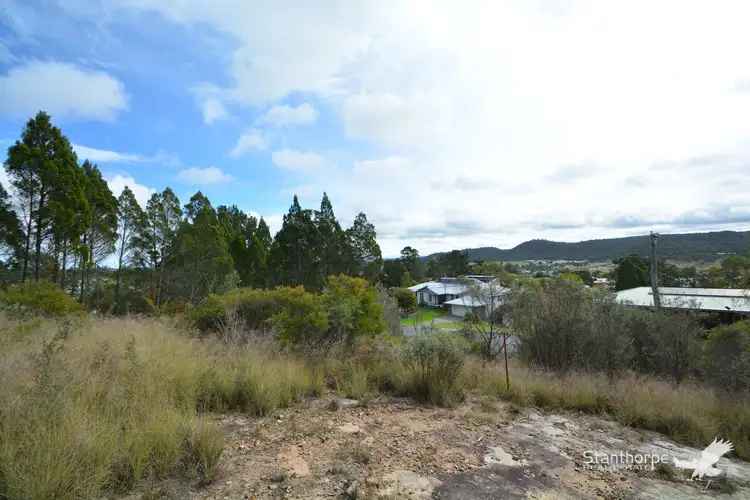 Fourth view of Homely land listing, 5A Minna Street, Stanthorpe QLD 4380