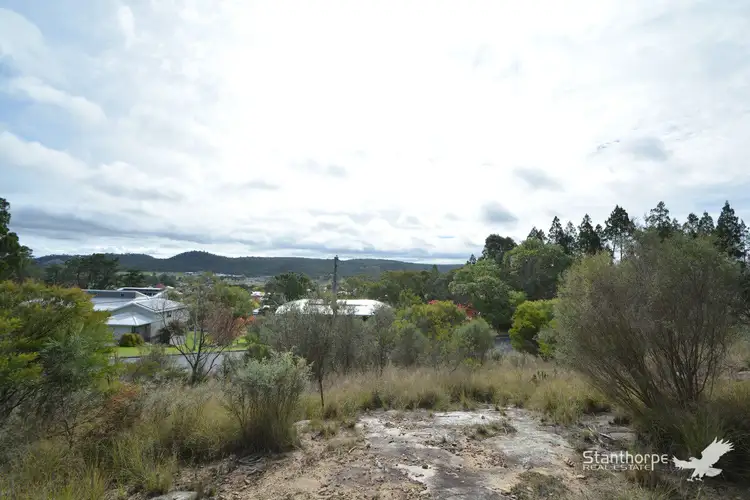 Fifth view of Homely land listing, 5A Minna Street, Stanthorpe QLD 4380