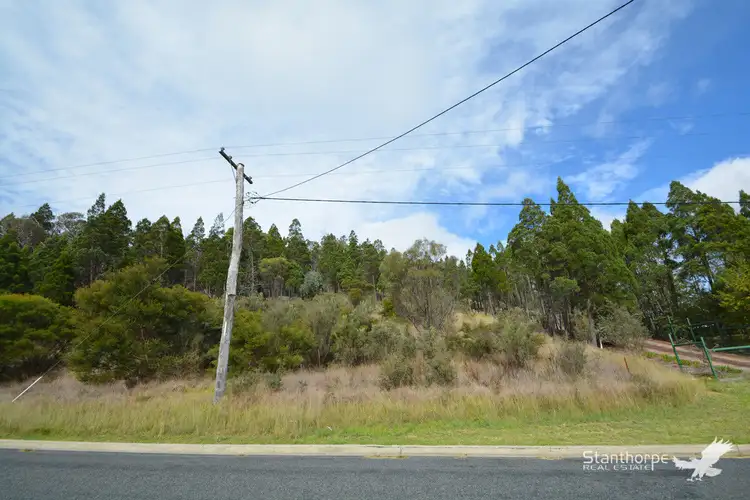 Sixth view of Homely land listing, 5A Minna Street, Stanthorpe QLD 4380