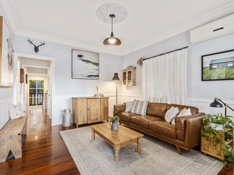Third view of Homely house listing, 153 North Road, Lower Beechmont QLD 4211