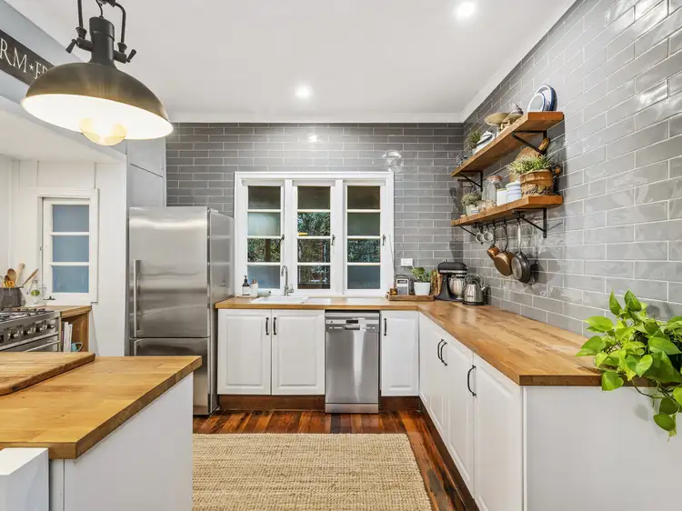 Fourth view of Homely house listing, 153 North Road, Lower Beechmont QLD 4211