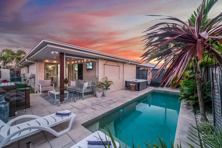 23 Haslewood Crescent, Meridan Plains QLD 4551