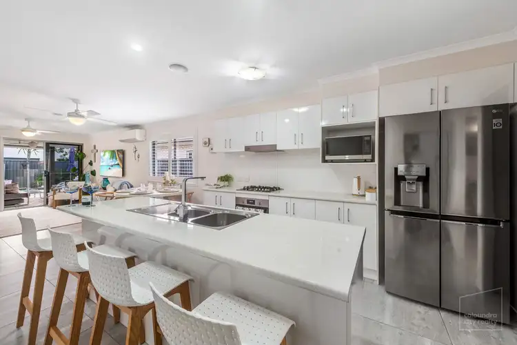 Fifth view of Homely house listing, 23 Haslewood Crescent, Meridan Plains QLD 4551