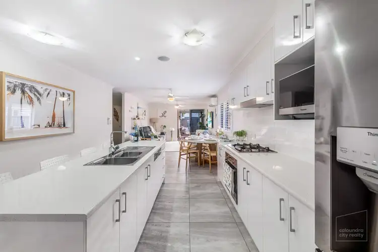 Sixth view of Homely house listing, 23 Haslewood Crescent, Meridan Plains QLD 4551