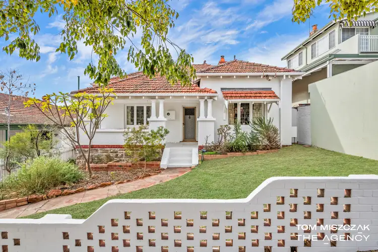 112 Hordern Street, Victoria Park WA 6100