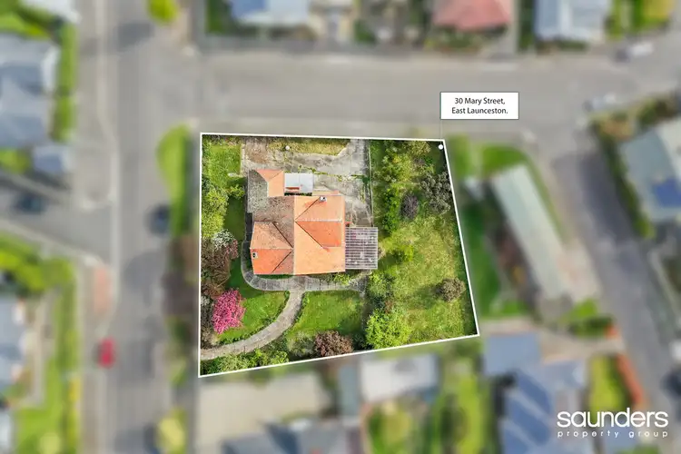 30 Mary Street, East Launceston TAS 7250