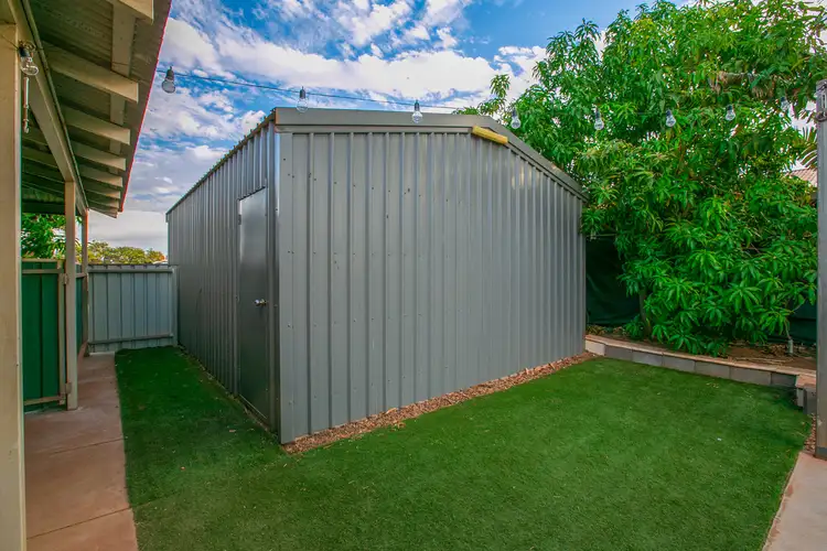 Third view of Homely house listing, 159 Anderson Street, Port Hedland WA 6721
