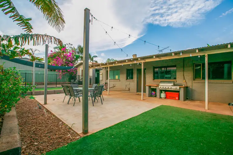 Fourth view of Homely house listing, 159 Anderson Street, Port Hedland WA 6721