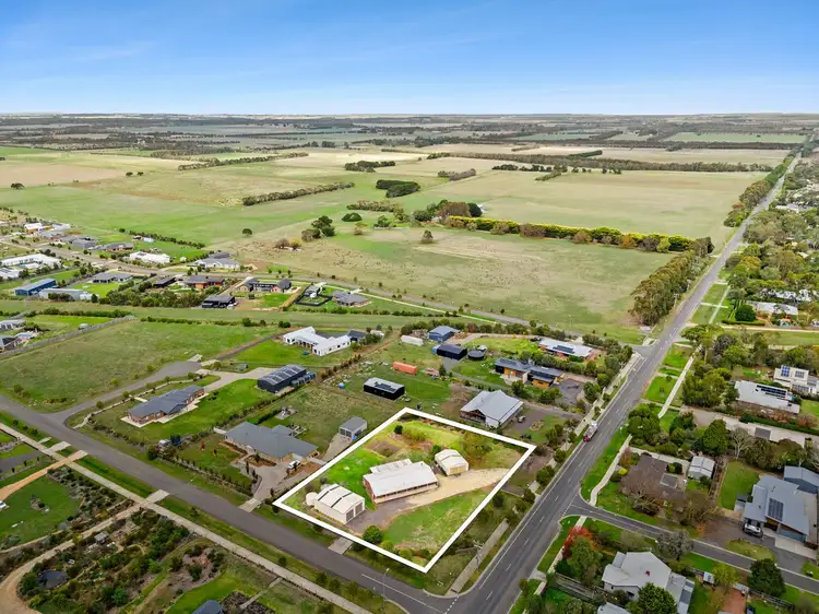 815 Hendy Main Road, Moriac VIC 3240