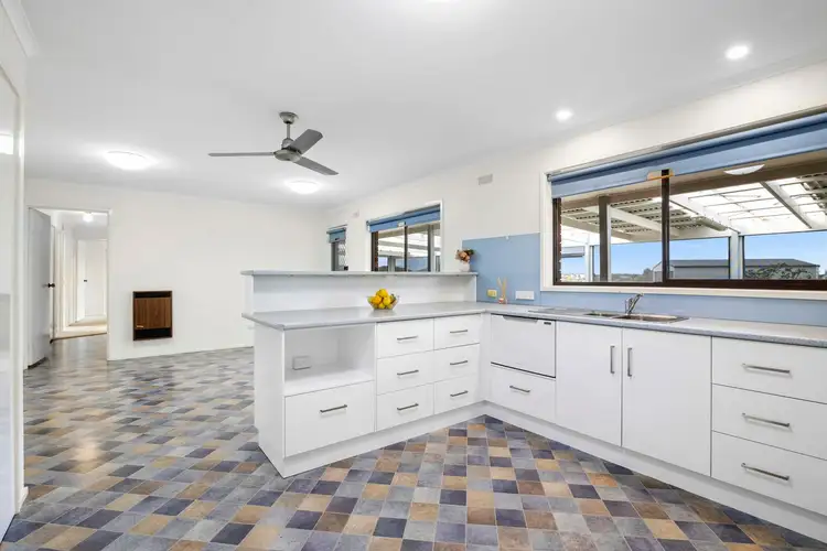 Fourth view of Homely house listing, 815 Hendy Main Road, Moriac VIC 3240