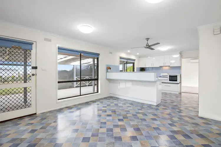 Fifth view of Homely house listing, 815 Hendy Main Road, Moriac VIC 3240