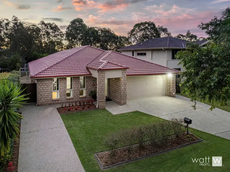 10 Lillydale Street, Carseldine QLD 4034
