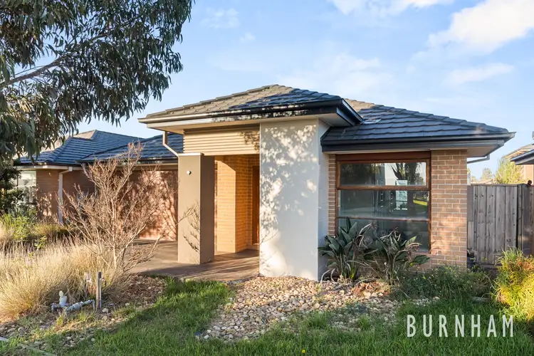 Main view of Homely house listing, 16 Taworri Crescent, Werribee VIC 3030