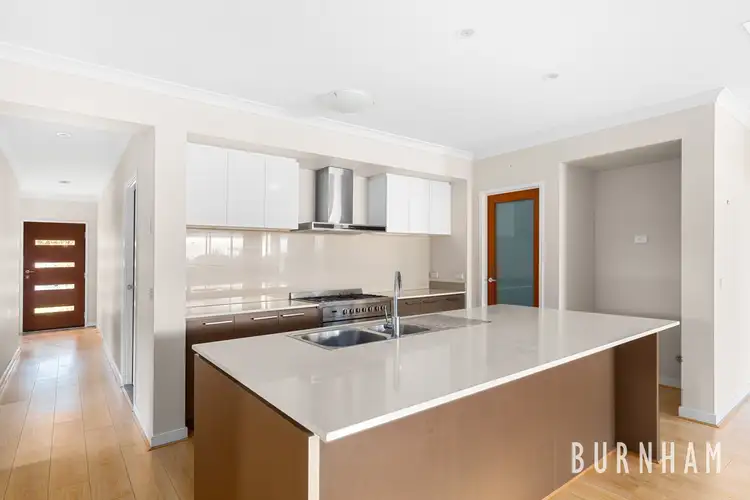 Second view of Homely house listing, 16 Taworri Crescent, Werribee VIC 3030