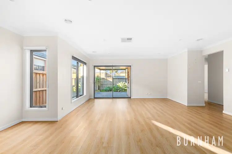 Third view of Homely house listing, 16 Taworri Crescent, Werribee VIC 3030