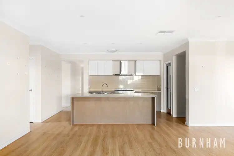 Fourth view of Homely house listing, 16 Taworri Crescent, Werribee VIC 3030