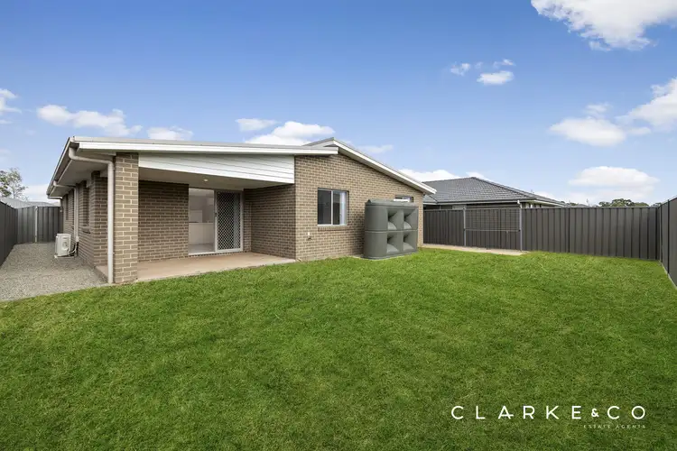 Fifth view of Homely house listing, 20 Shalistan Street, Cliftleigh NSW 2321