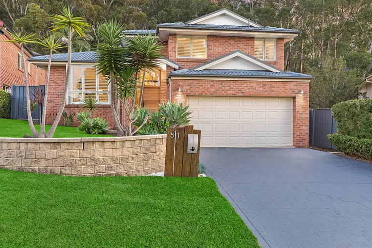 51 Thames Drive, Erina NSW 2250