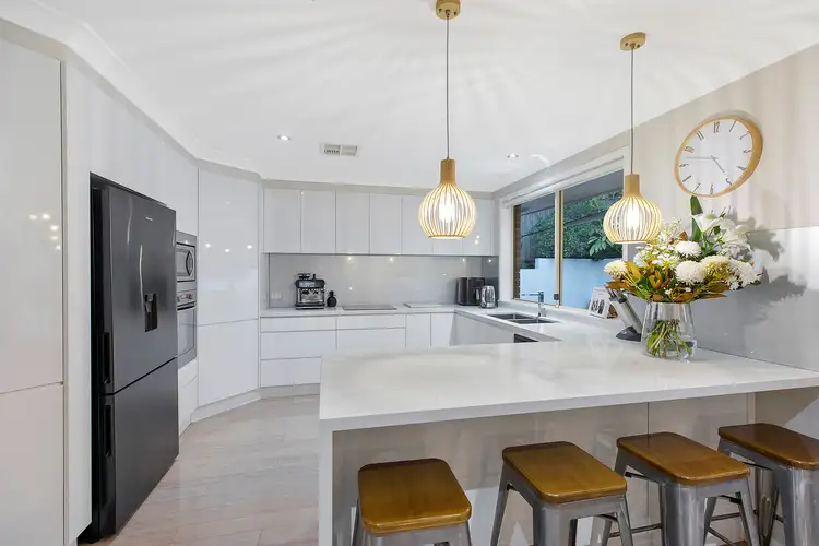 Second view of Homely house listing, 51 Thames Drive, Erina NSW 2250