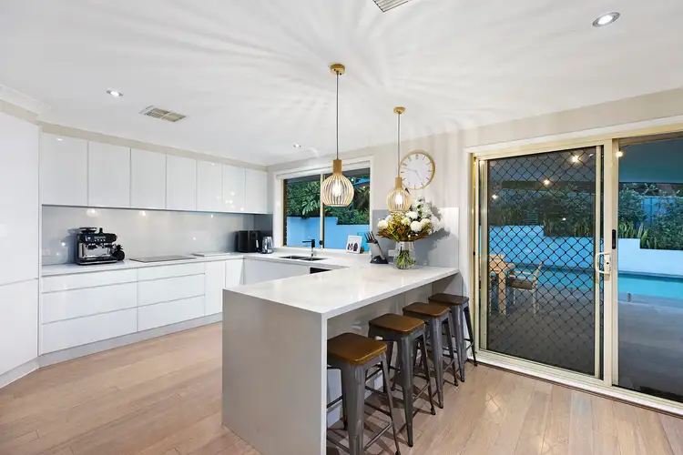 Third view of Homely house listing, 51 Thames Drive, Erina NSW 2250