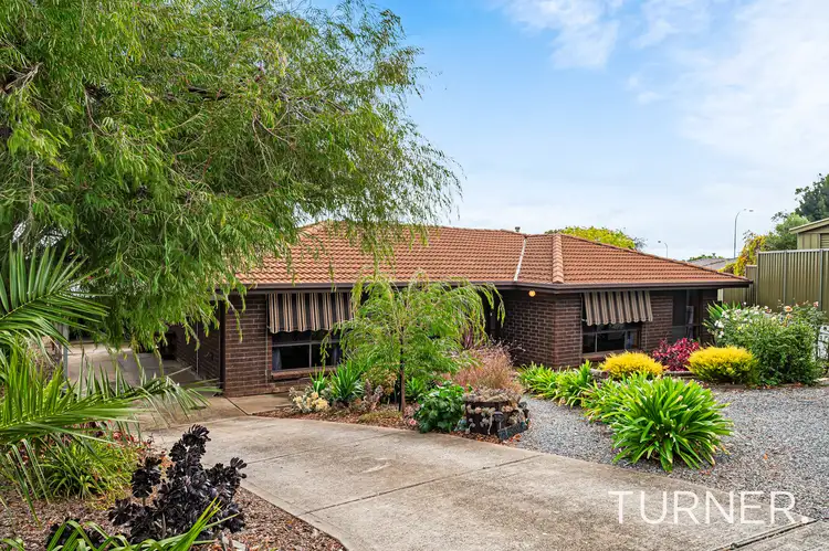 8 Paxton Court, Redwood Park SA 5097