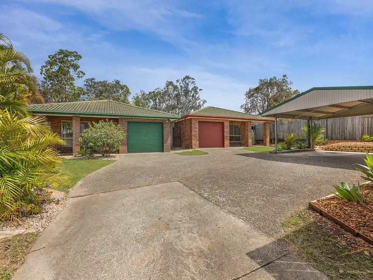 11 Caribou Drive, Brassall QLD 4305