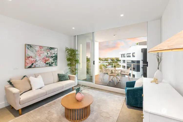806/4-14 Bank Street, West End QLD 4101