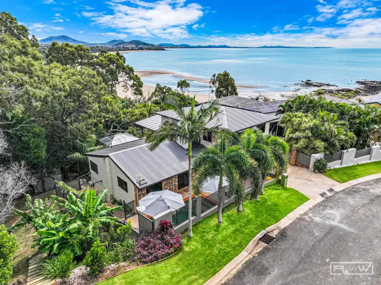 Main view of Homely house listing, 3 Rosslyn Close, Lammermoor QLD 4703
